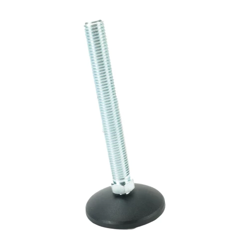 M20 x 120mm - Tilting Adjustable Feet | Vital Parts